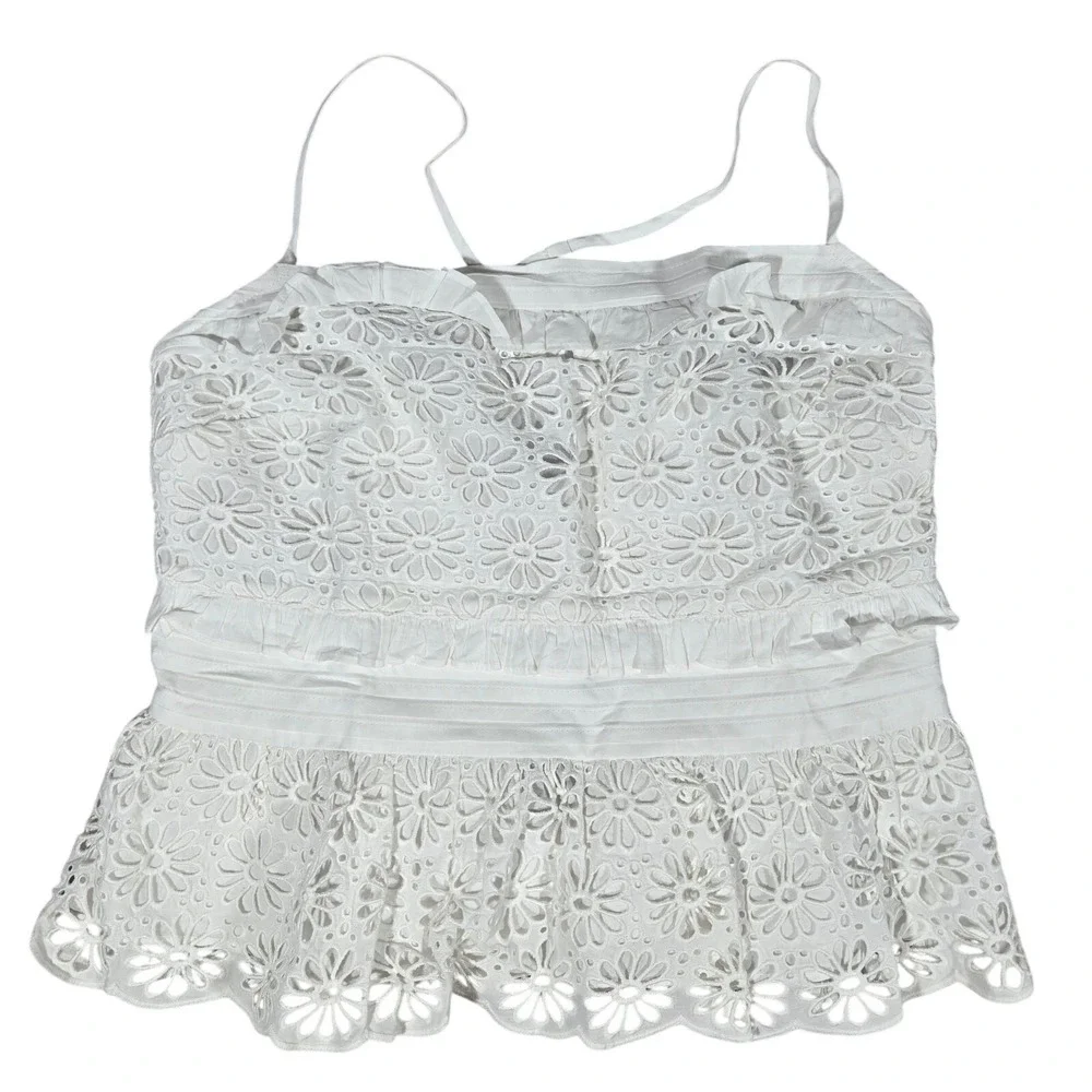 J. Crew crew jessie